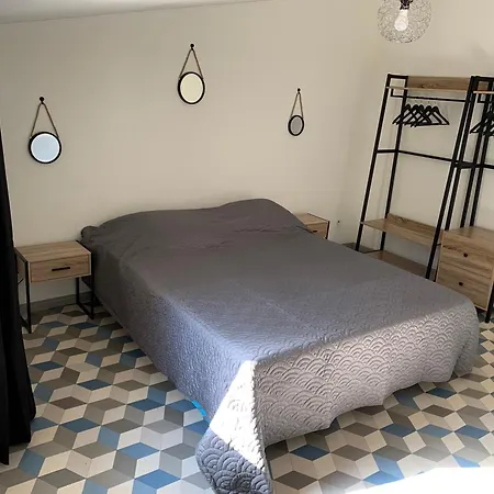 Appartamento Ma Petite Etoile Sur Les Toits