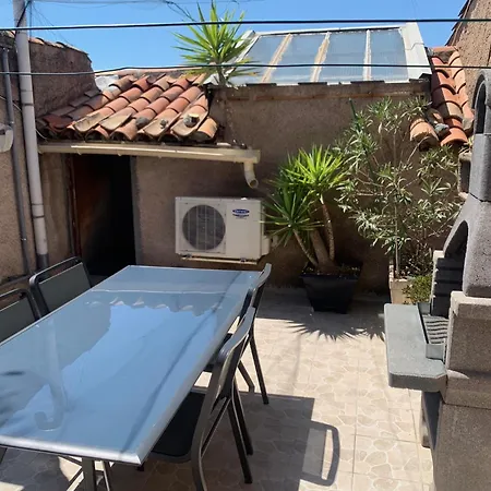 Ma Petite Etoile Sur Les Toits
